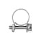 Auveco Type G Miniature Hose Clamp 13.5 - 16mm, 10PK 15862 - alternate 2