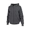 Radians Jacket, Heated, Heather Gray, 2X RHG-H301HG-2X - alternate 1