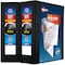 Avery Heavy-Duty View 3 Ring Binders, 3 in, PK2 79873 - alternate 1