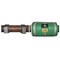 Unitherm Insulated Pipe, Fitting and Valve Jacket UVST0814 - alternate 3
