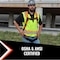 Malta Dynamics Javelina Full Body Harness, 2XL, 130-310 lb, Quick Connect Chest/ Tongue Leg Straps, Back D-Ring B4302 - alternate 6