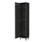 Homeroots 71in Gray Wood Accent Cabinet With Single Door 552288 - alternate 4