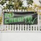 Signmission No Credito Ok, 18 Inch x 48 Inch, Vinyl Banner B-30755 - alternate 3