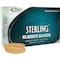 Alliance Rubber 24325 Sterling Rubber Bands  Size 32, Crepe ALL24325 - alternate 2