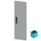 Siemens ALPHA 160/400 DIN spare part door H = 950 mm W = 300 mm IP43 8GK9510-6KK10 - alternate 2