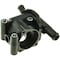 Motorad Engine Coolant Thermostat Housing CH2202 - alternate 4