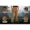 Propper Men's RevTac Pants, Coyote, Polyester Cotton Spandex Ripstop F52744X - alternate 4