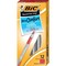 Bic Ballpoint Pens, Red, PK12 GSMG11RD - alternate 2