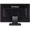 Viewsonic 27IN 10-POINT TOUCH DISPLAY PCT WITH ADVANCED ERGONOMIC STAND, 1920X1 TD2760 - alternate 17