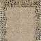 Homeroots 3' X 5' Gold Animal Print Washable Indoor Outdoor Area Rug 607644 - alternate 6