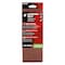 Trend Aluminum Oxide Sanding Belt, 100 x 610mm, 80 Grit, Pack of 3, AB/B100/80A, 3PK U*AB/B100/80A - alternate 4