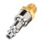 Blackmamba 5xD Blackmamba Coolant thru Drill, Shank Dia.: 8 mm 55180 - alternate 2