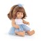 Miniland My Friends & Me Baby Doll, Redhead Girl, 15'' 33203 - alternate 1