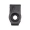 Auveco Extruded U-Nut M6-1.0 Screw Size80mm-4.0mm Range, 50PK 18449 - alternate 2