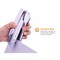 Bostitch Ascend 3-in-1 Stapler, 20-Sheet Capacity, Integrated Remover & Staple Storage, 420 Staples Included B210-CHROME - alternate 5