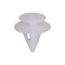 Auveco Toyota Door Trim Panel Retainer 15mm Stem Length, 25PK 18875 - alternate 1