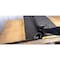 Malco Foldable 90 deg HVAC Duct Board, Adjustable Thickness, Fits 1" and 1.5" Board, Lightweight Aluminum DTSQ - alternate 14