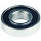 Timken DEEP GROOVE RADIAL BALL BEARING 61911-2RS - alternate 3