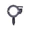 Auveco GM Wire Loom Routing Clip 19mm Inside Diameter 24mm O.D., 15PK 20665 - alternate 1