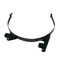 Mytee Products Heavy Duty Fuel Tank Support Strap-Carbon Structural Steel-Black-Mack 25111241, 25134204, 8MB429 FTS-8MB447 - alternate 6