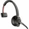 Hpi Poly 77T29AA-ABA Savi 8210 UC Dect 1920-1930 MHz USB-A Headset 77T29AA#ABA - alternate 1