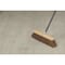 Do It Best 18'' W. x 60'' L. Metal Handle Pavement Plus Push Broom 89520 - alternate 4