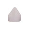 Auveco Ford Fuel Line Retainer Clip For 5/16in Fuel Line, 25PK 17643 - alternate 2