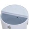 Sunjoy 60QT Tinley Patio Cooler White A601010531 - alternate 4