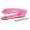 Bostitch 3-in-1 Stapler, 20-Sheet Capacity, Integrated Staple Remover & Storage, Lightweight B210R-PINK - alternate 1