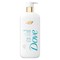Dove Exfoliate Away Body Wash, 18.5 Ounce, 4PK 69978776 - alternate 7