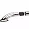 Putco Bed Rails, Direct-Fit; Stake Pocket Mount; Polished; Stainless Steel; Built In Tie Down Anchor; Not 89858 - alternate 5