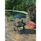 Well Traveled Living 28'' Portable Wood Burning Fire Pit 1471 - alternate 1