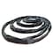 Liftin Gear 8 ft. R-WIRE Black Steel Core Round Sling 5,300 lb. Vertical WLL 102082 - alternate 1