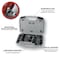 Performance Tool Harmonic Balancer Installer, Car Truck Tools, European Asian Vehicles W89710 - alternate 4