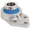 Edt FLANGEANGE BLOCK BEARING ON3PC7-16-LK - alternate 3