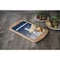 Picnic Time Family Of Brands NFL Seattle Seahawks - Billboard Glass Top Serving Tray 911-01-505-284-2 - alternate 2