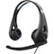 Thinkwrite Technologies TWT AUDIO ERGO HEADSET - 3.5 MM BLACK. TW110 - alternate 3