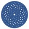 Norton Co 0 Sanding Disc, 5 in Dia, 1116 in Arbor, Coated, P40 Grit, Extra Coarse, Zirconia Aluminum Abrasive 3225 - alternate 1
