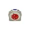 Walther-Werke Pin and Sleeve Receptacle, 20A, 230/3Ã¸Y 120/208, 3 Phase, 3 Pole, Blue, NEMA Not Rated 419509 - alternate 5