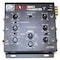 Banda 3-Way Electronic Car Crossover with either two- or three-way system setups with rear fader control. XVR360 - alternate 4