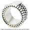 Timken CYLINDRICAL ROLLER BEARING S-4493-C - alternate 1