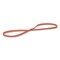 Alliance Rubber Non-Latex Rubber Bands, Assorted Sizes, Orange, 125PK 37548 - alternate 4