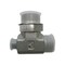 John Deere TEE FITTING, OEM 38H1571 - alternate 3