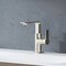 Grohe Allure Lavatory Centerset M-Size 23857EN1 - alternate 4