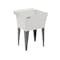 Mustee DURASTONE UTILATUB 23" Laundry Tub - Floor 17F - alternate 1