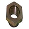 Cnh HYD CONNECTOR, CNH OEM 4845127 4845127 - alternate 2