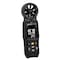 Pce Instruments Vane anemometer, 0.06-45 m/s with volume flow logging and 1000-value memory PCE-AM 40 - alternate 1