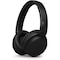 Signify H5209 Wireless Headphones, Dynamic Bass 65 H Battery Life Fast Charge TAH5209BK/00 - alternate 1