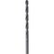 Do It Best 3/16'' Black Oxide Drill Bit QJDIB-DB-025 - alternate 2