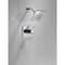 Delta Pivotal: Monitor 14 Series H<Sub>2</Sub>Okinetic Shower Trim T14299-PR - alternate 6
